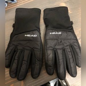 Adult Head Gloves